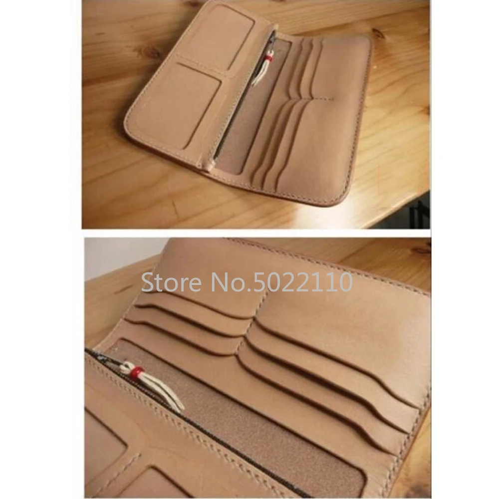 Leathercraft Japan - Japan Steel Blade Wood Dies Cutting