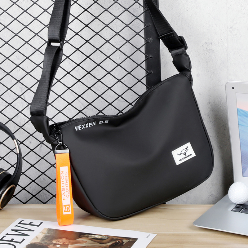 Leather Work Bag Men - Luxury Brand Fashion Men Messenger Bags