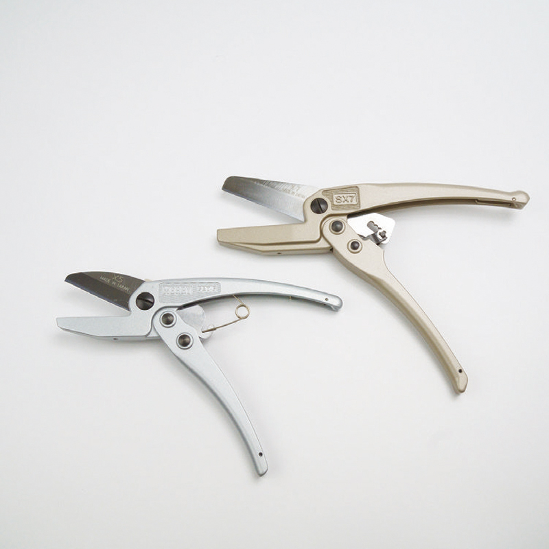 Leathercraft Japan - Japan Muromoto Merry Cutter SX5 SX7