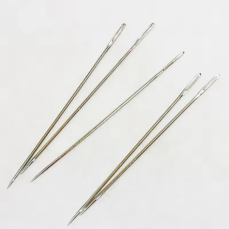 25 Pcs Large Eye Stitching Nee - Leatherwork Needles review and price