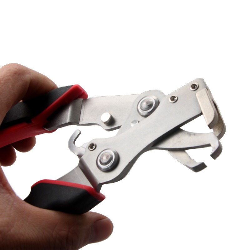 Car Clamp Disassembly and Asse - Rivet Setter Tool review and price