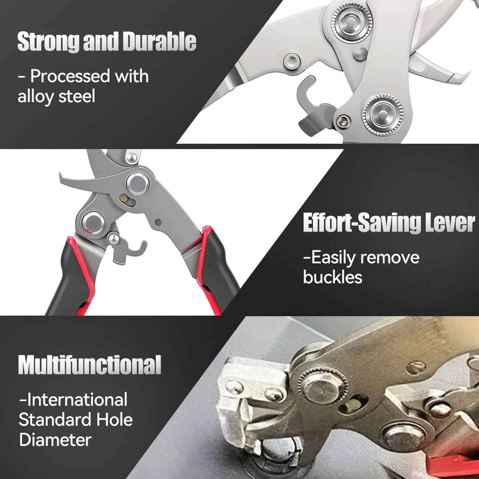 Car Clamp Disassembly and Asse - Rivet Setter Tool review and price