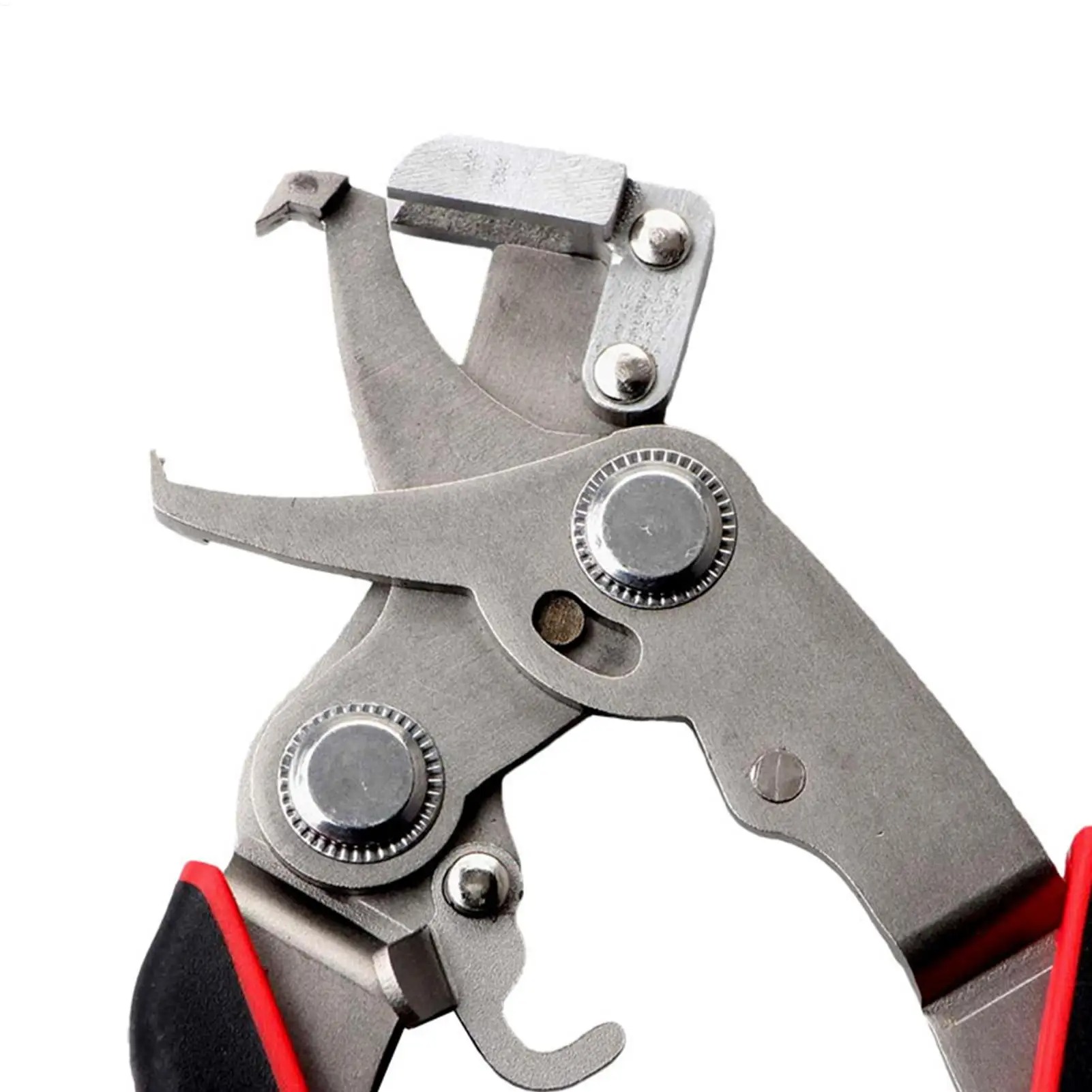 Car Clamp Disassembly and Asse - Rivet Setter Tool review and price