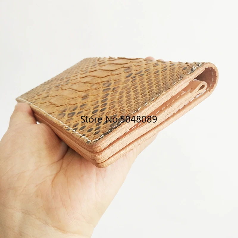 Japan Steel Blade Wooden Rule  - Leathercraft Japan review and price