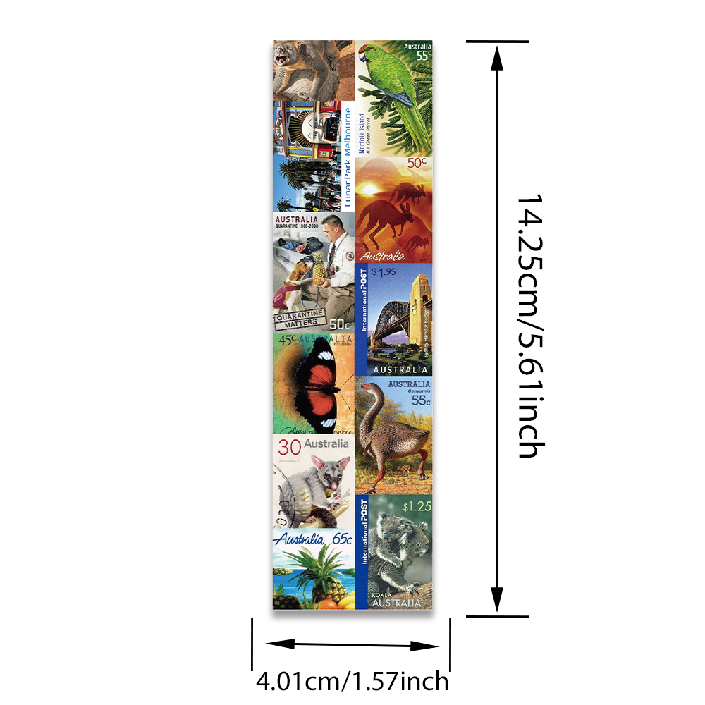 30 PCS Literary Quote Bookmark - Copic Marker Classic review and price