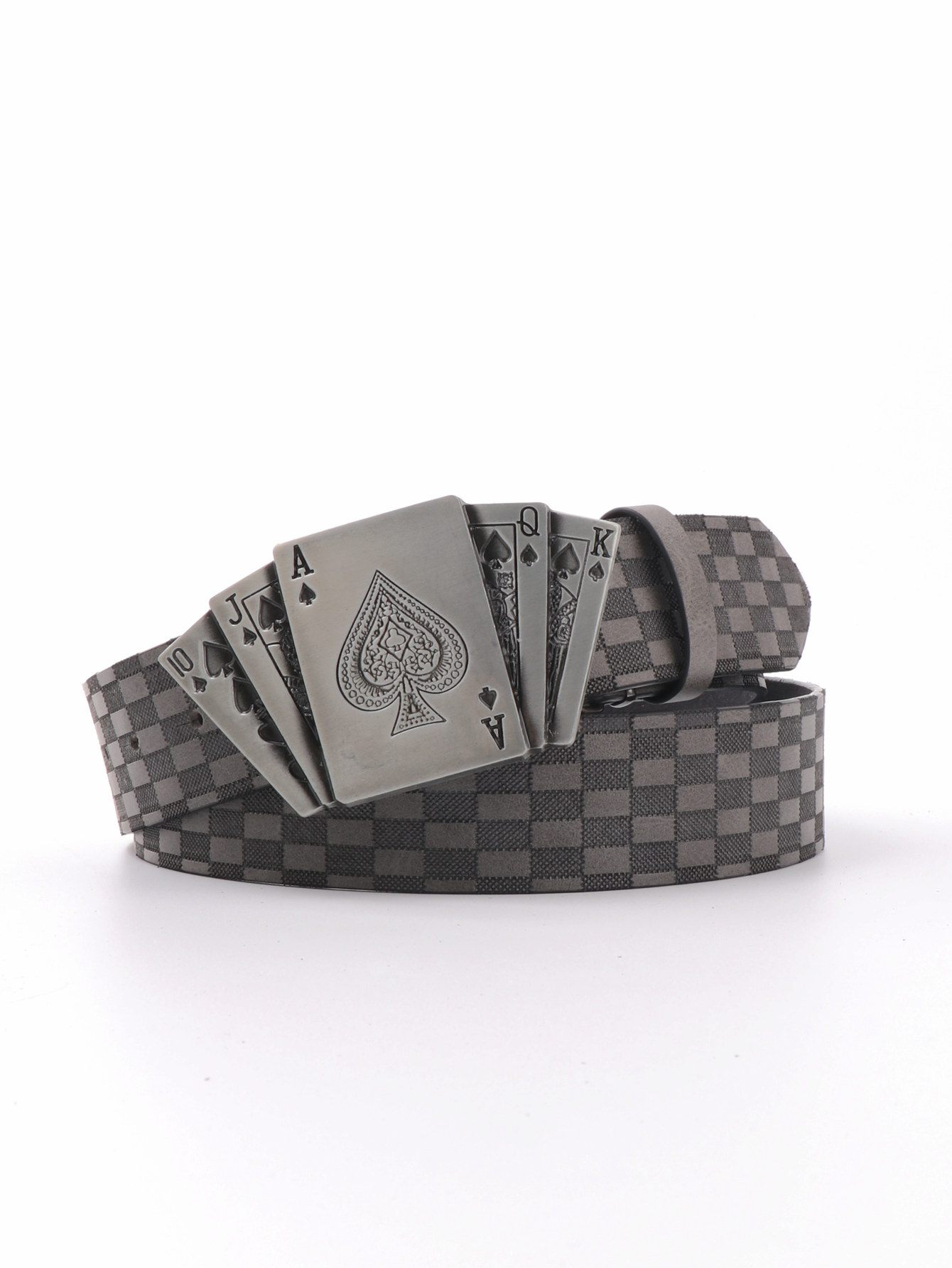 A men's and women's casual ret - Leather Works Belt review and price