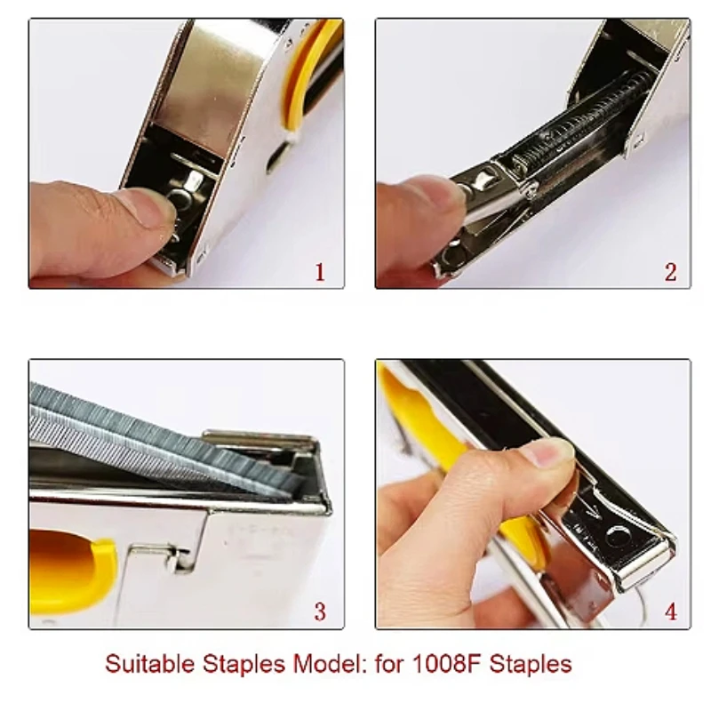 DIY Craft Manual Hand Staple G - Upholstery Leather Work review and price