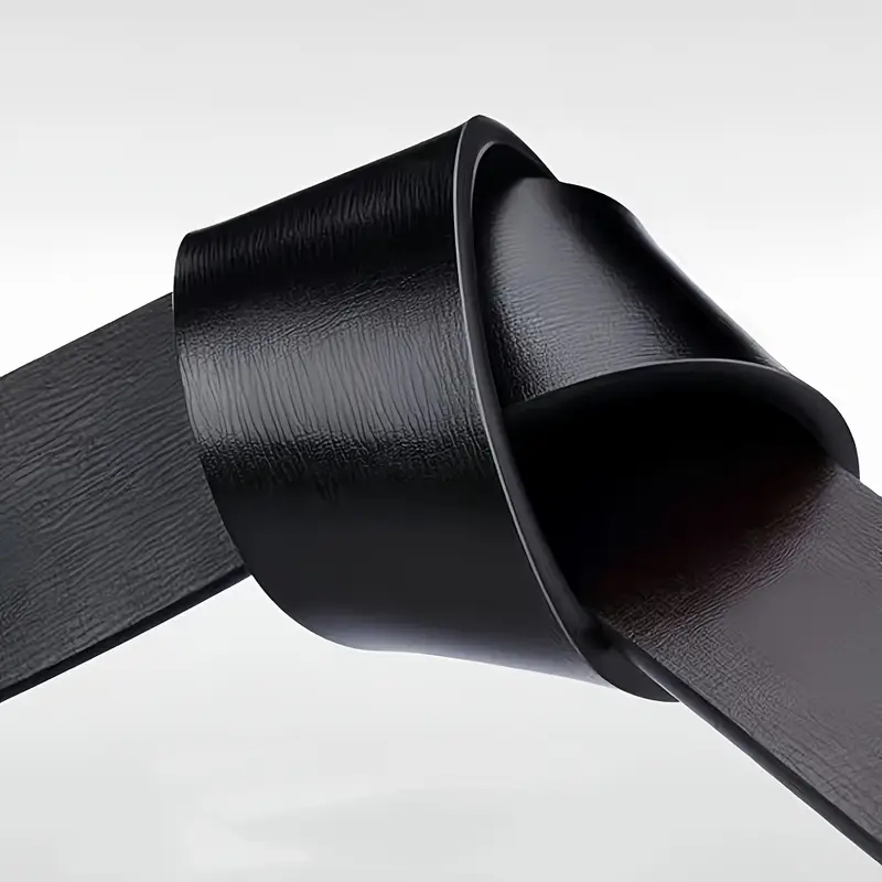 Stylish Men's PU Leather Belt  - Leather Works Belt review and price