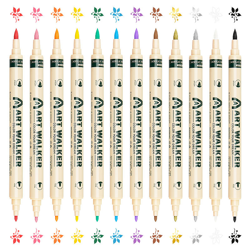12/24/36 Colors Acrylic Paint  - Copic Marker Classic review and price