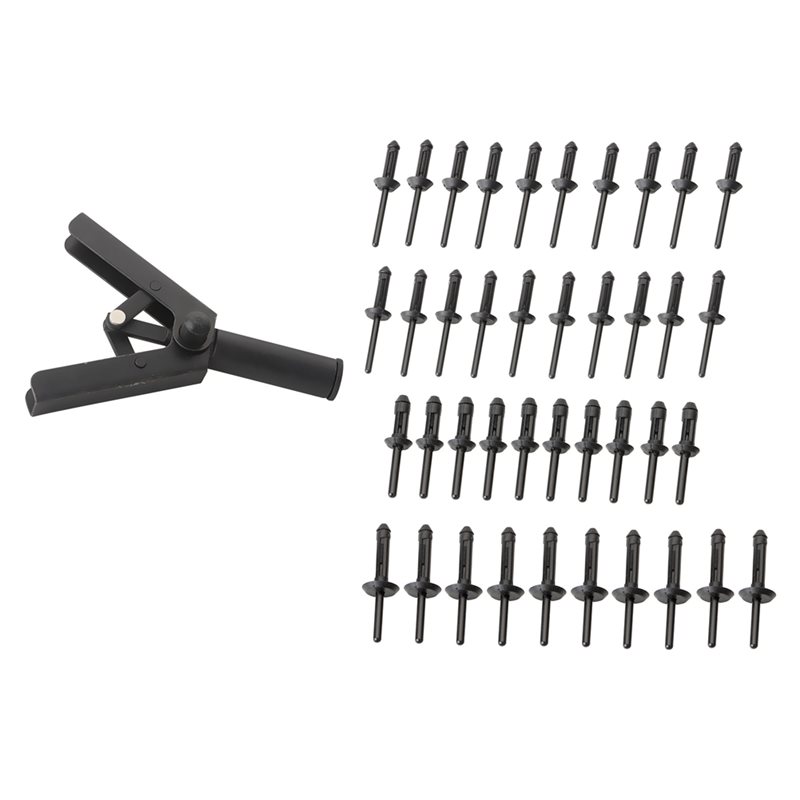 FYBL-For Quick Riveting Hand T - Rivet Setter Tool review and price