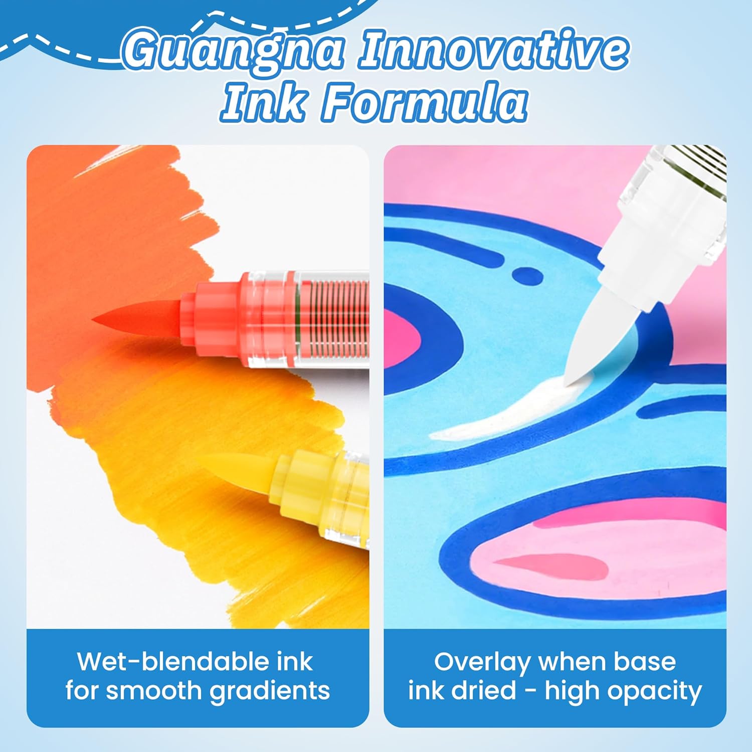 12-240 Colors  Acrylic Paint M - Copic Marker Classic review and price