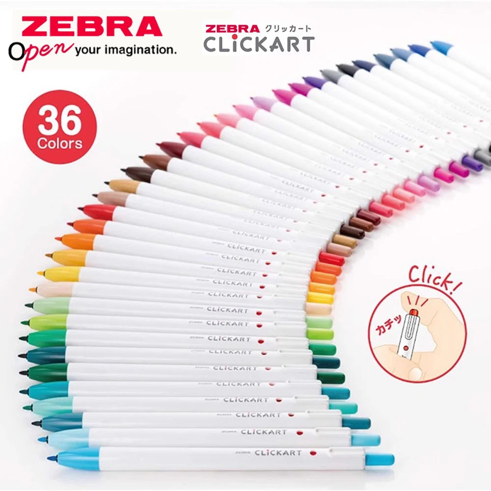 1pcs Japan ZEBRA Highlighter P - Zebra Pen Mildliner review and price