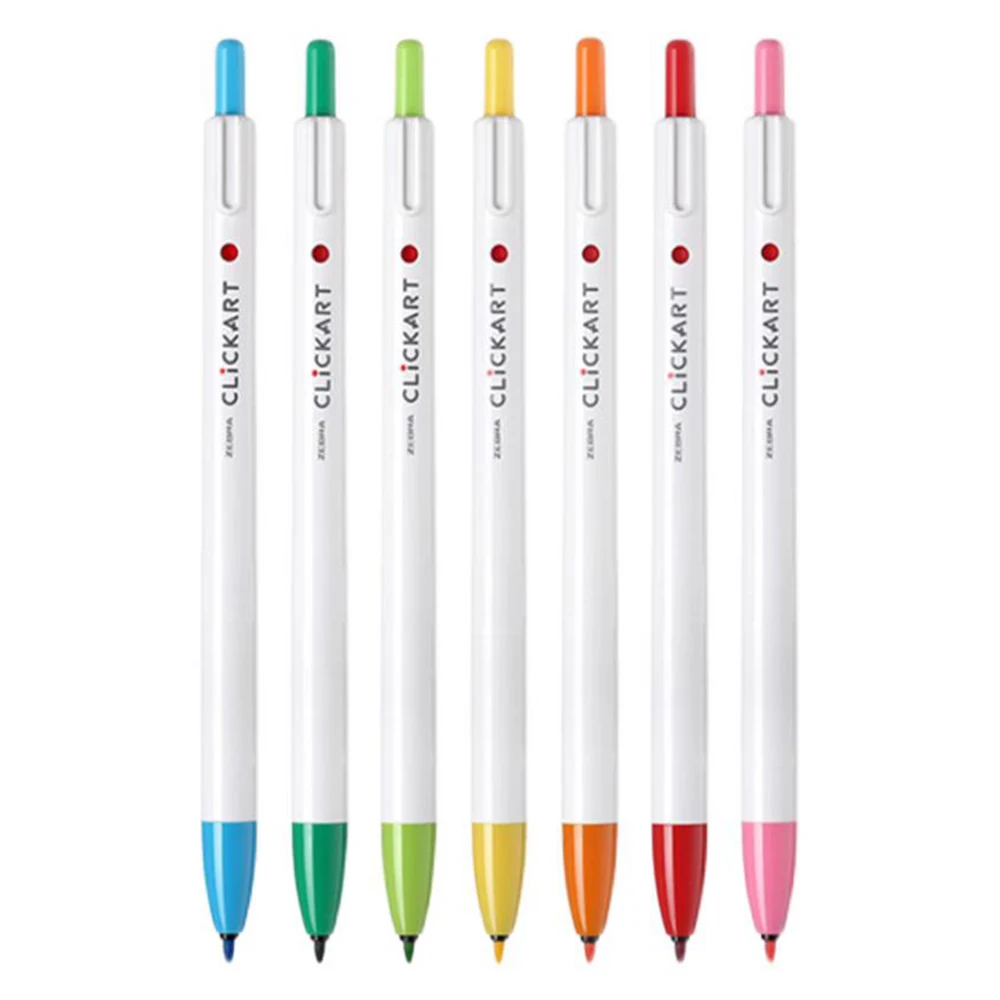1pcs Japan ZEBRA Highlighter P - Zebra Pen Mildliner review and price