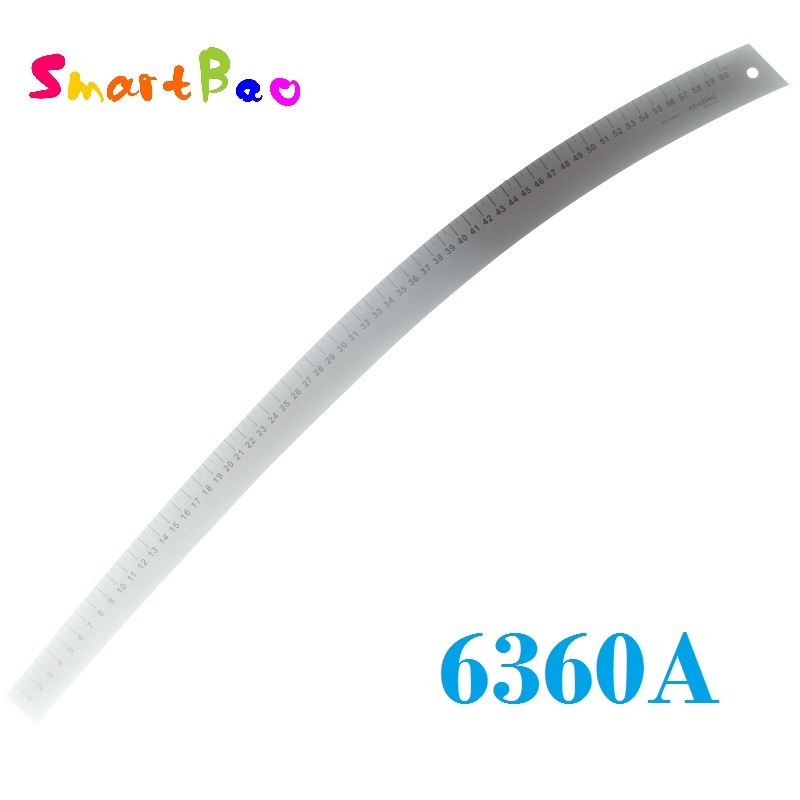 60cm Metal Curve Stick Hip Cur - Upholstery Leather Work review and price