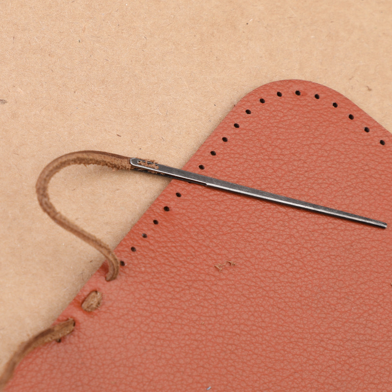 Leather Thread Needle Leather  - Leatherwork Needles review and price
