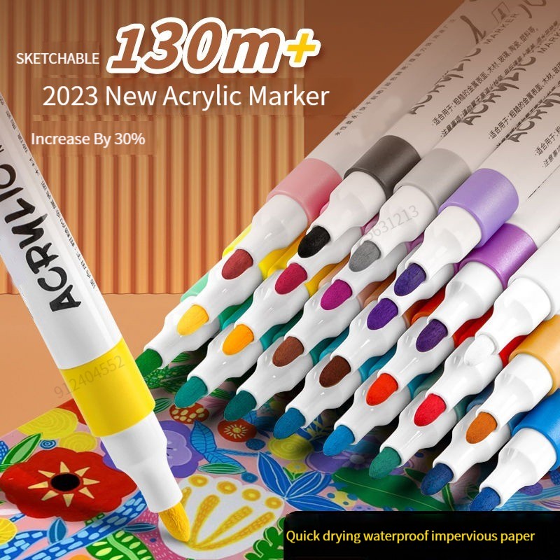 12/24/36/48 Colors Acrylic Pai - Copic Marker Classic review and price