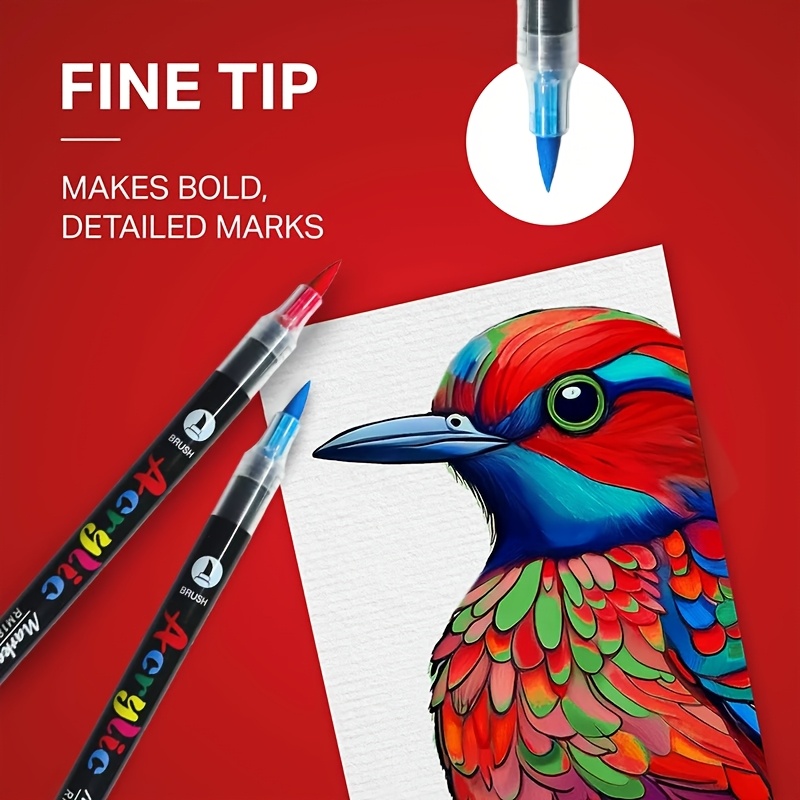 12/24/36/48/60 Colors Acrylic  - Copic Marker Classic review and price