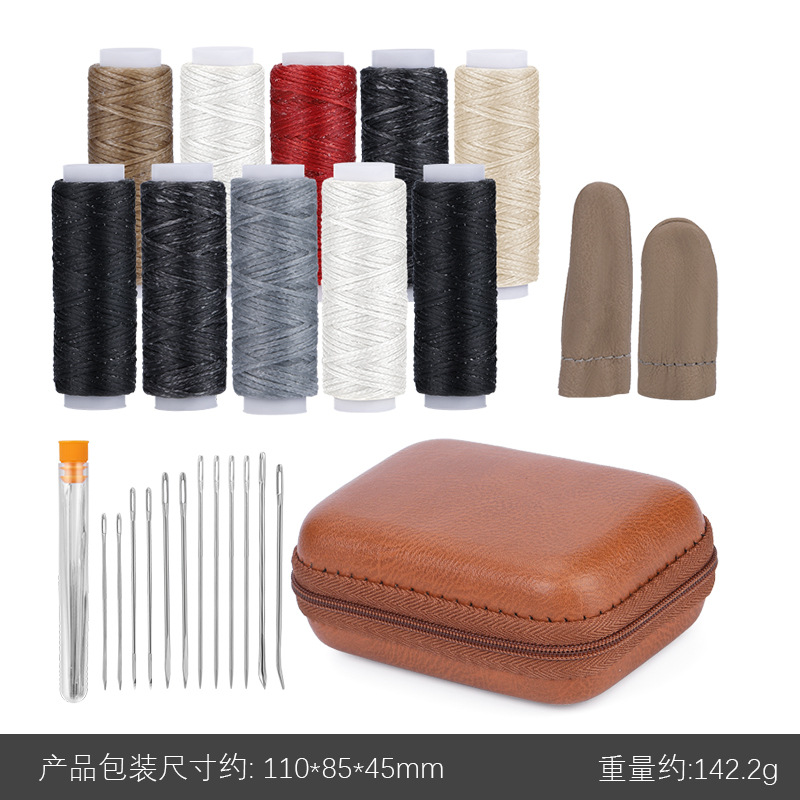 Leather Working Crafting Tools - Upholstery Leather Work review and price