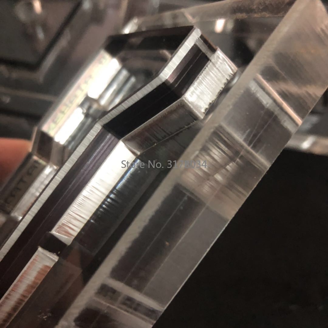 New Style Japan Steel Blade DI - Leathercraft Japan review and price