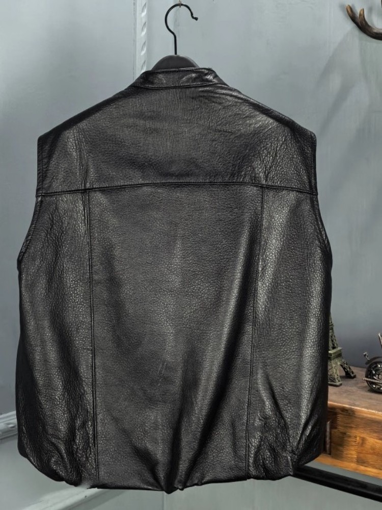 Autumn Fashion Natural Sheepsk - Leather Work Jacket Women'S review and price