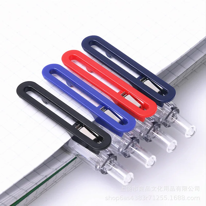 1/3Pcs/Set 0.5mm Gel Pens Stud - Muji Stationery Gel Pen review and price
