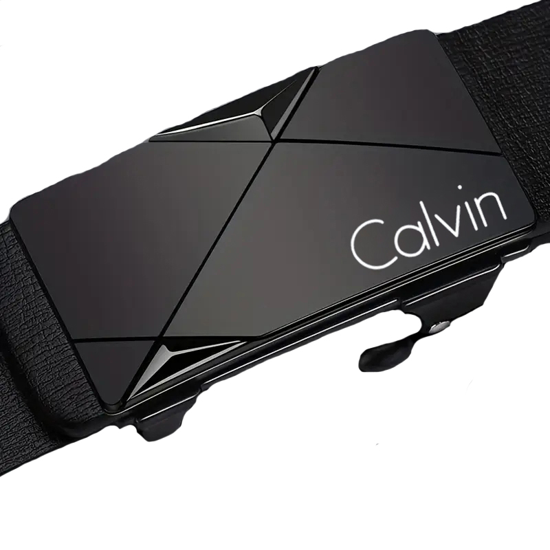 Stylish Men's PU Leather Belt  - Leather Works Belt review and price
