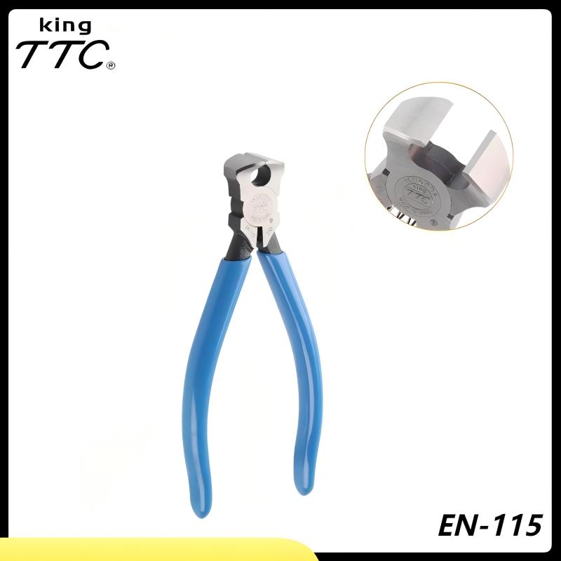 TSUNODA King TTC EN-150/EN-165 - Leathercraft Japan review and price