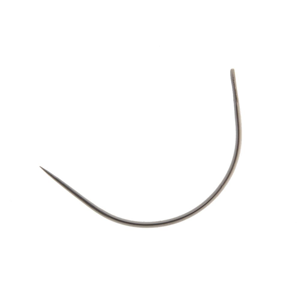 Stainless Steel Hand Sewing Se - Upholstery Leather Work review and price