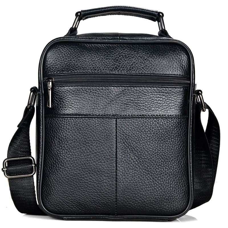 Men Genuine Leather Handbags M - Leather Work Bag Men review and price
