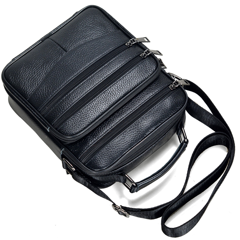 Men Genuine Leather Handbags M - Leather Work Bag Men review and price