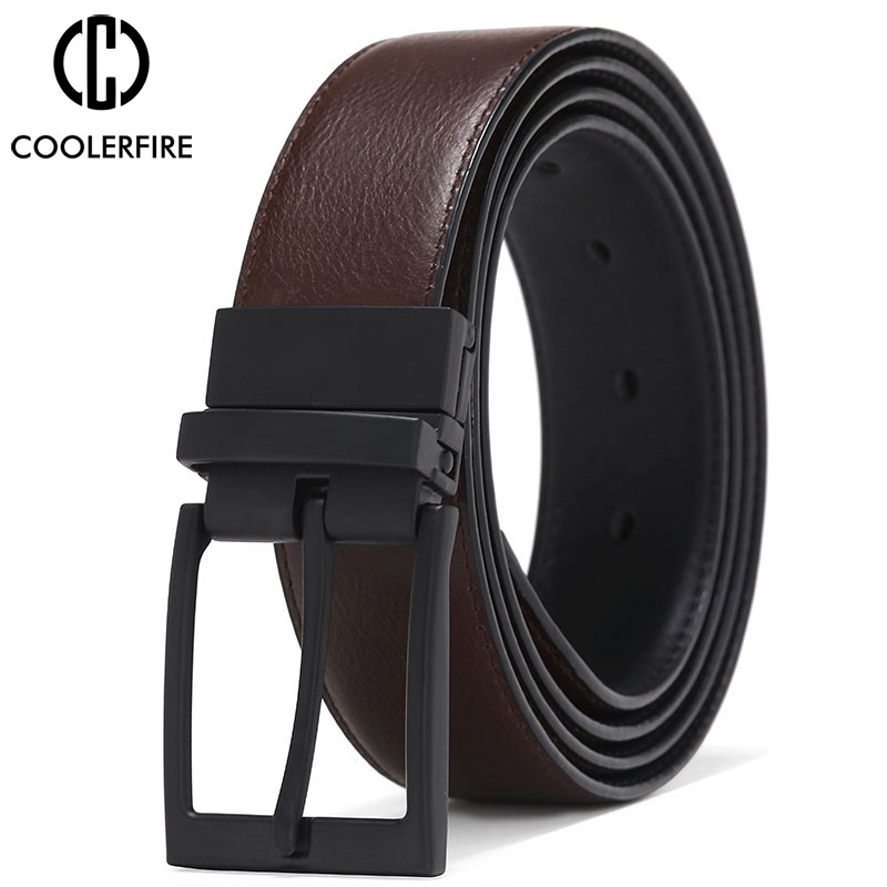 Men Belt Business Dress Belts  - Leather Works Belt review and price