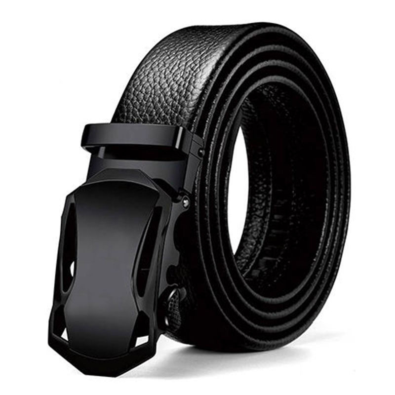 Fashionable Business Men's Bel - Leather Works Belt review and price