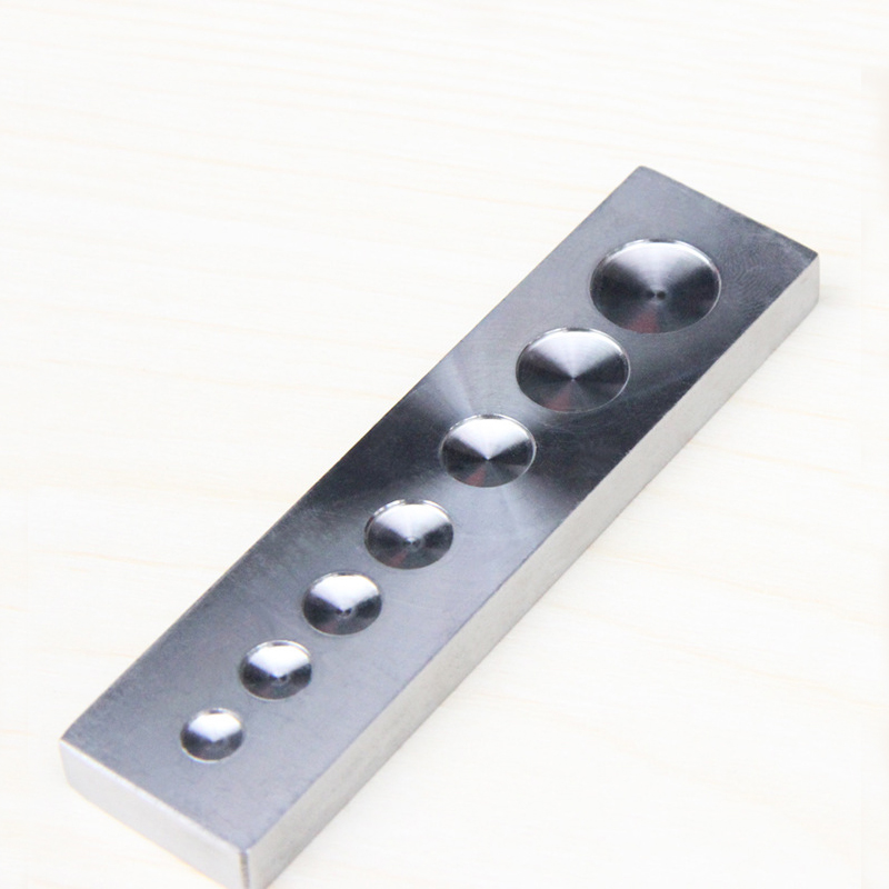 1piece Stainless Steel 7 in On - Rivet Setter Tool review and price
