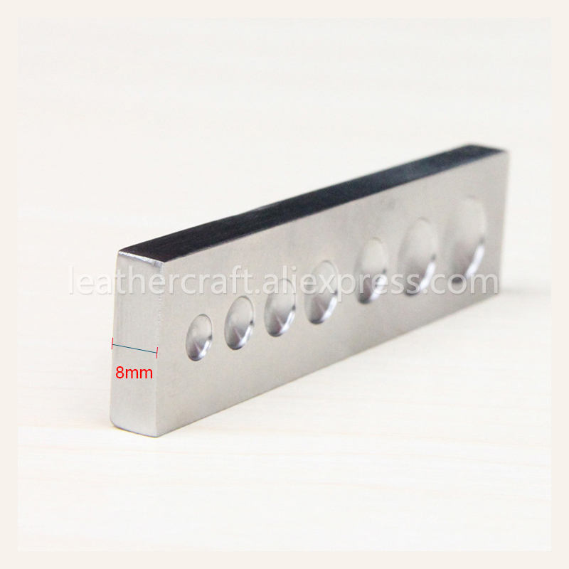 1piece Stainless Steel 7 in On - Rivet Setter Tool review and price