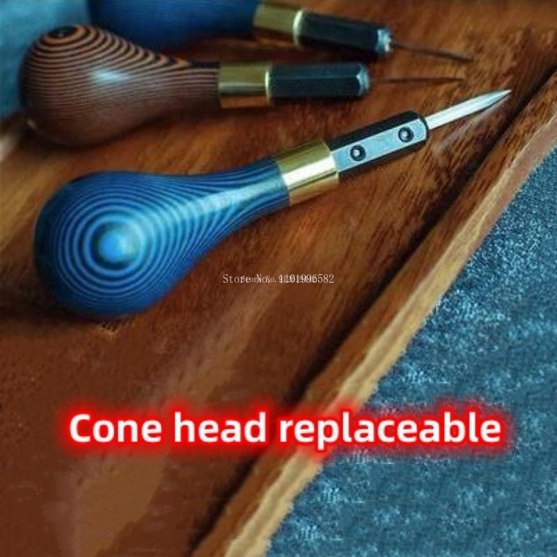 Awl Needle Replaceable Leather - Leatherwork Needles review and price