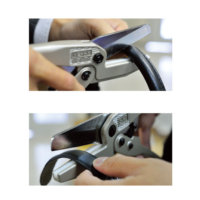 Japan Muromoto Merry Cutter SX - Leathercraft Japan review and price