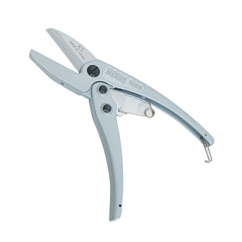 Japan Muromoto Merry Cutter SX - Leathercraft Japan review and price