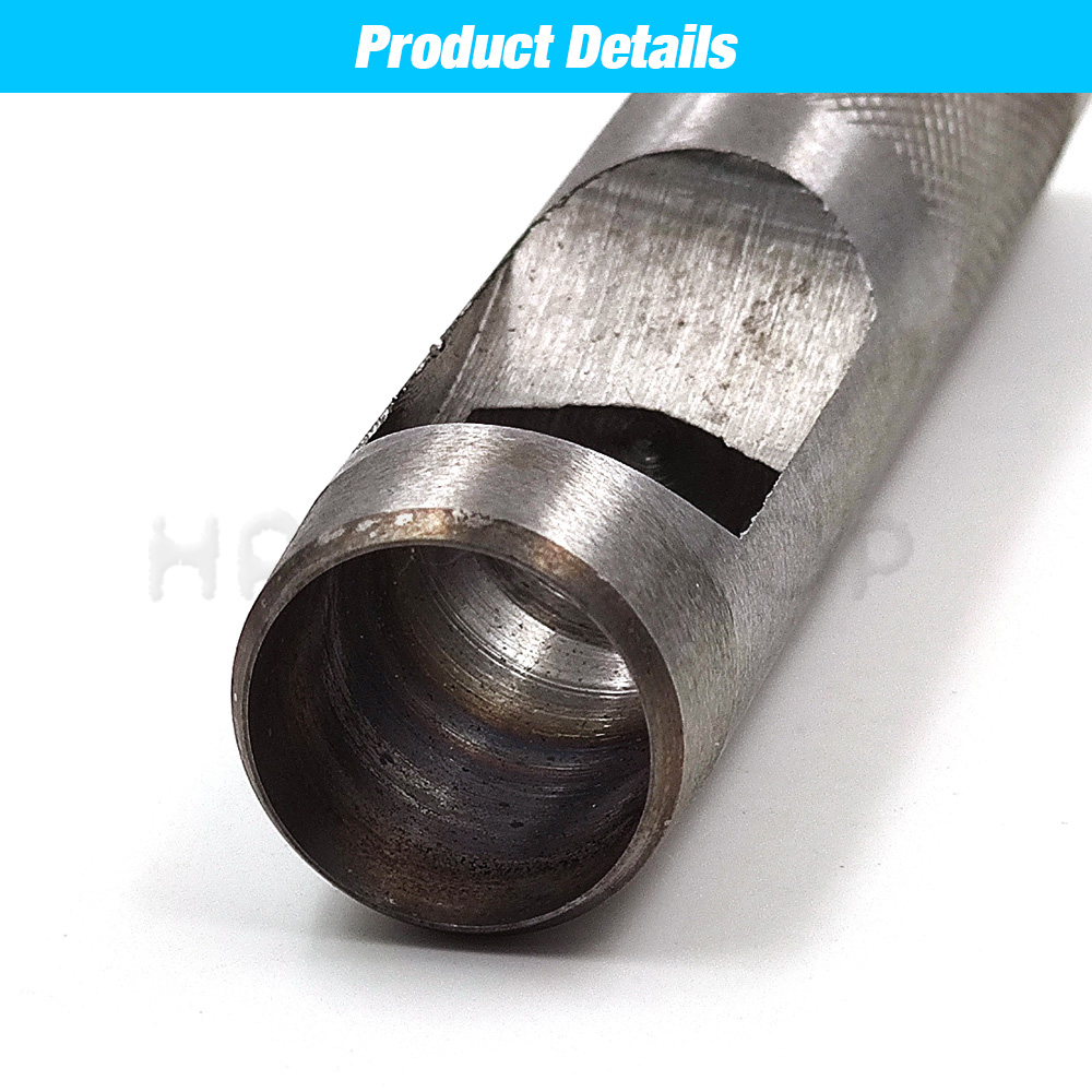 1.0mm-25mm All Size Pick Leath - Rivet Setter Tool review and price