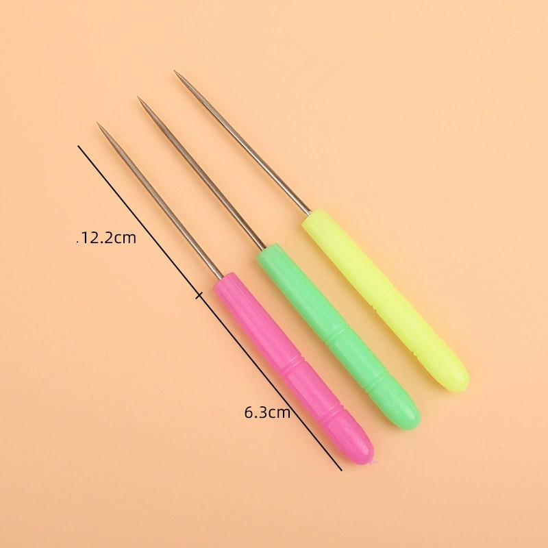 10Pcs Leather Craft Stitcher S - Leatherwork Needles review and price