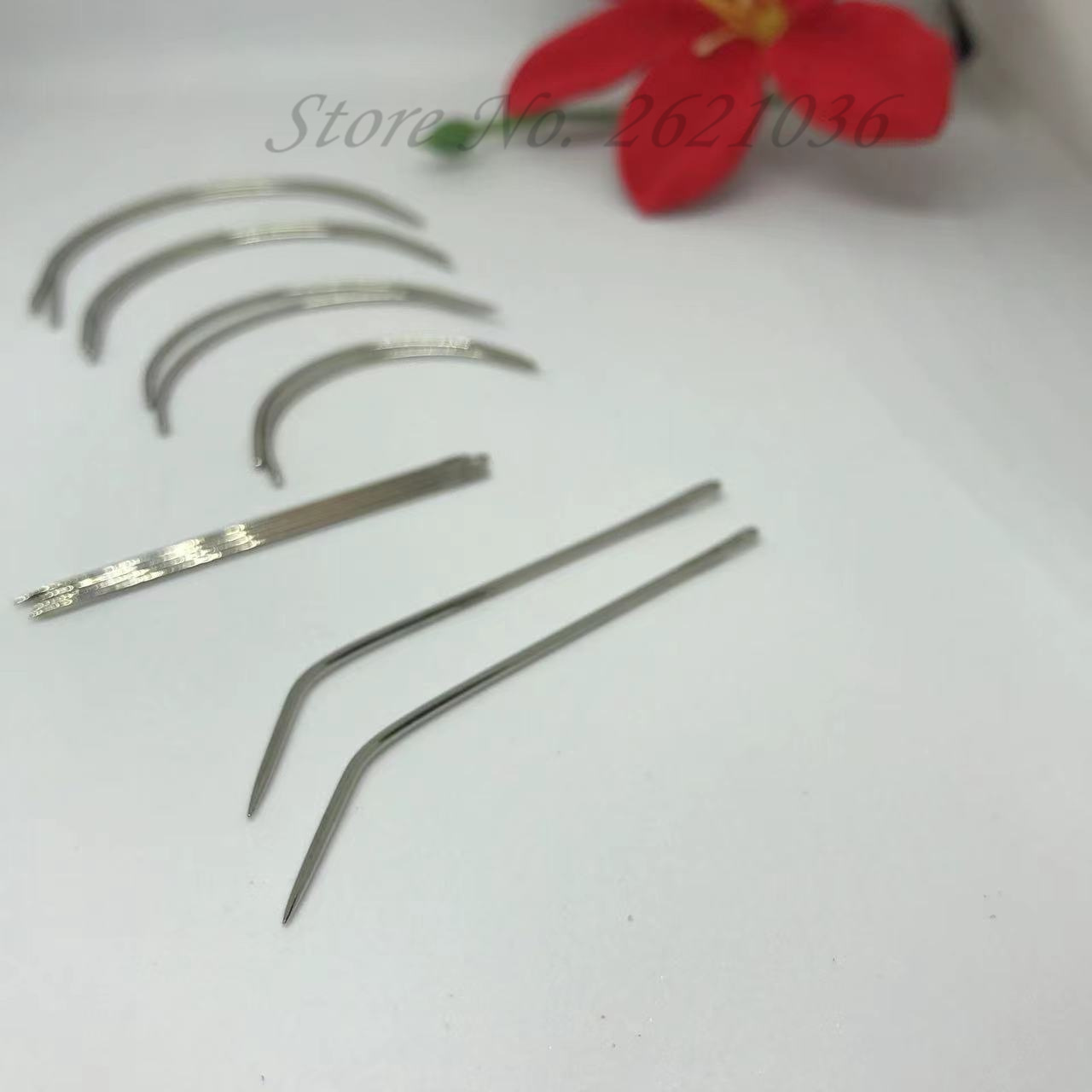 Leather Sewing Needles Set - C - Leatherwork Needles review and price