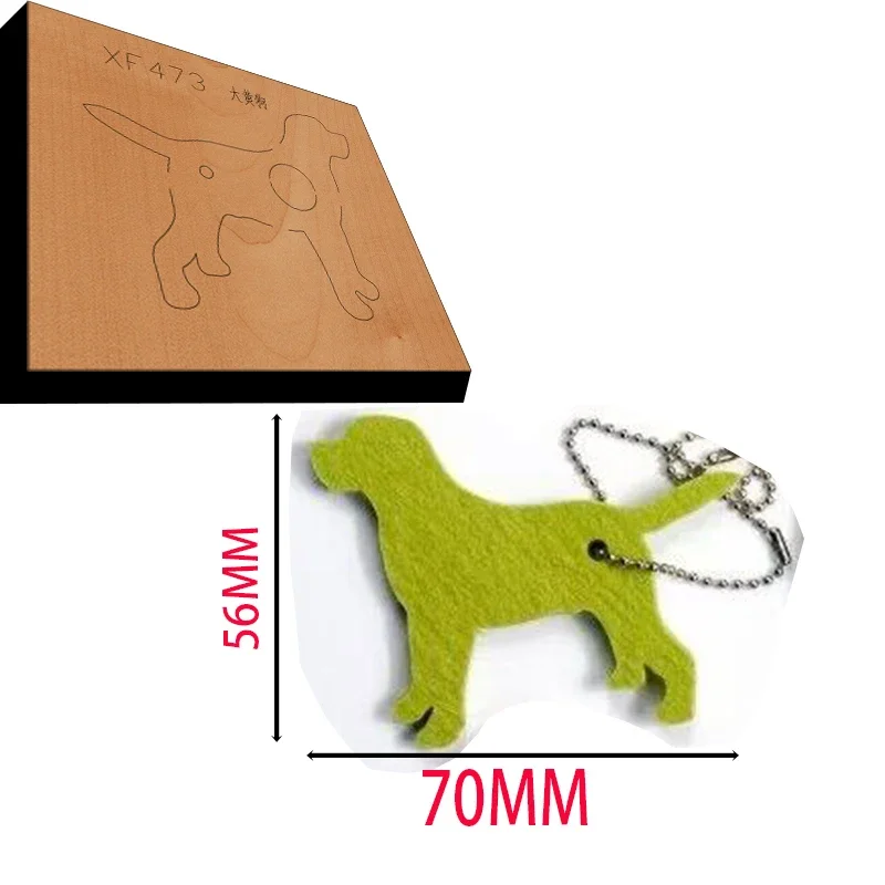 Chinese Rural Dog Leather Craf - Leathercraft Japan review and price