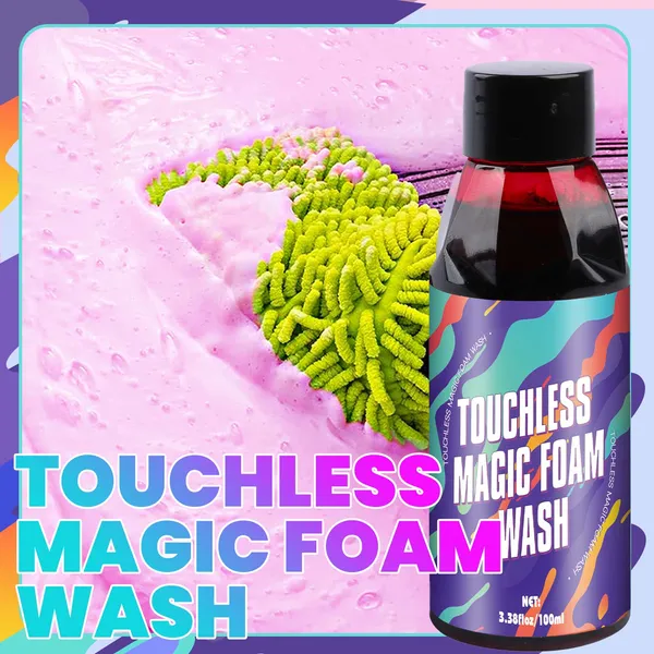 High Foaming Shampoo- Concentr - Upholstery Leather Work review and price