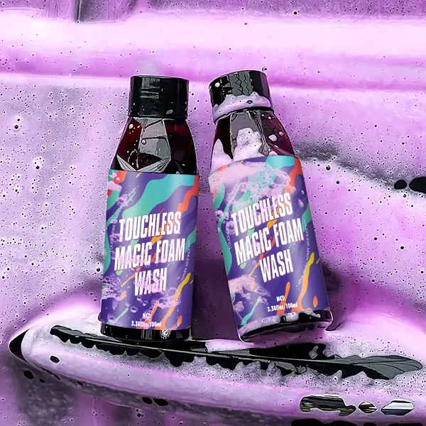 High Foaming Shampoo- Concentr - Upholstery Leather Work review and price