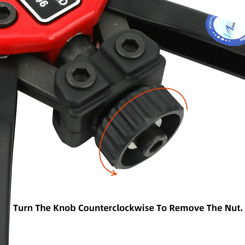 BT-606 Mandrel Rivet Nut Gun,  - Rivet Setter Tool review and price