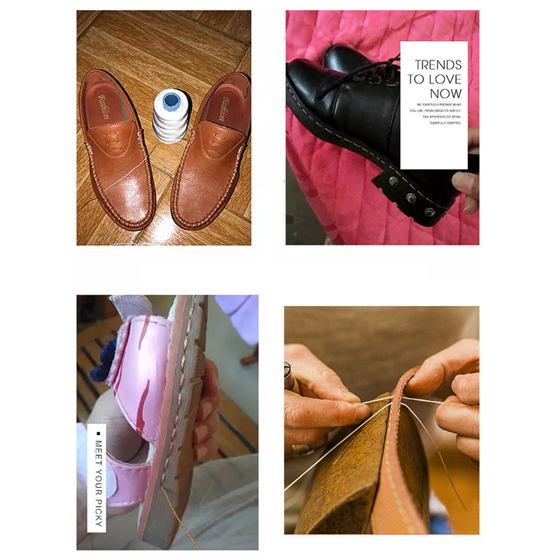 Leather Sewing Awl Set Replace - Leatherwork Needles review and price