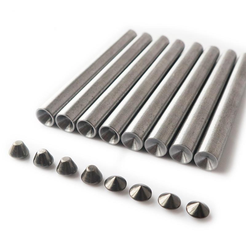 Die Tools For Metal Cone Rivet - Rivet Setter Tool review and price