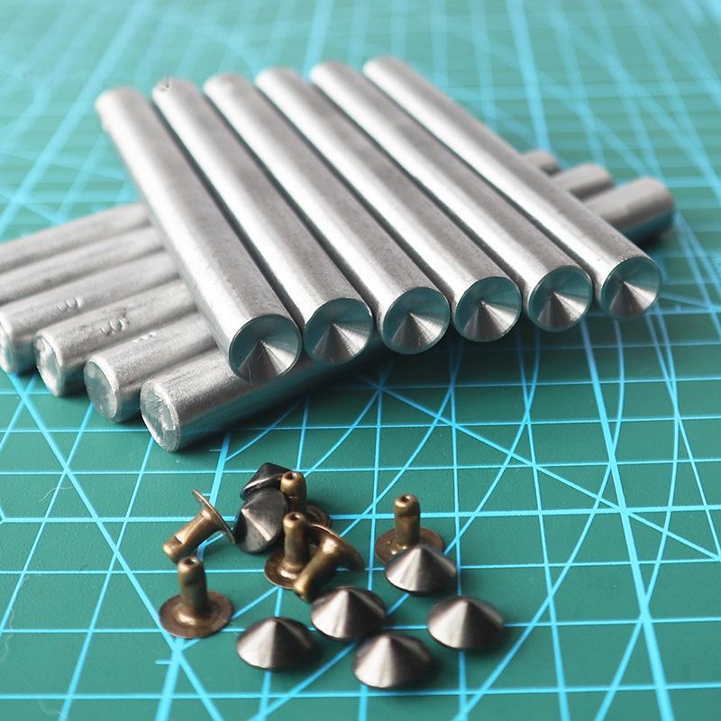 Die Tools For Metal Cone Rivet - Rivet Setter Tool review and price
