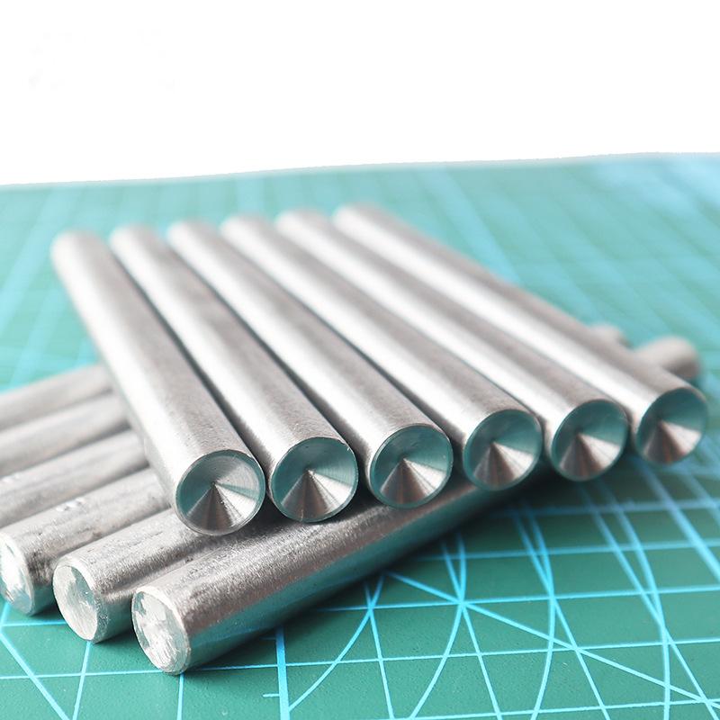 Die Tools For Metal Cone Rivet - Rivet Setter Tool review and price