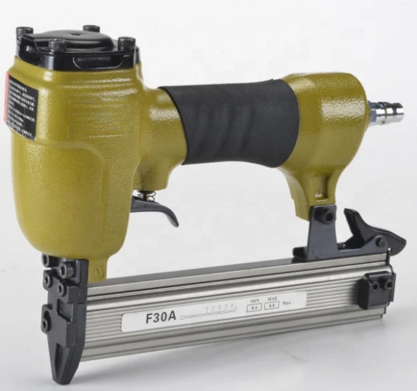 422 Pneumatic U-Nails Auto Rep - Upholstery Leather Work review and price