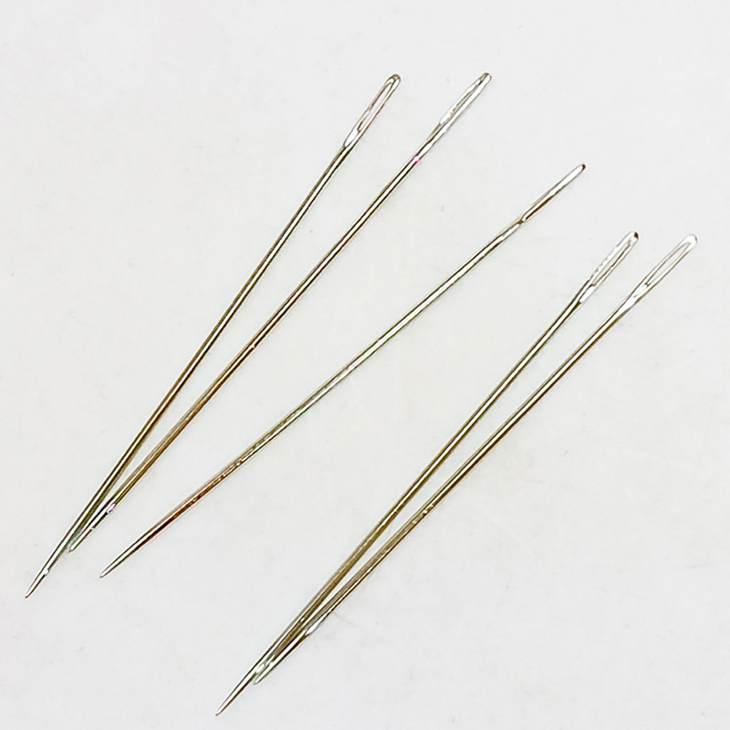 **25Pcs Large Eye Stitching Ne - Leatherwork Needles review and price
